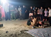 Nam học viên 22 tuổi đuối nước tử vong ở Hà Tĩnh