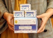 Bộ Y tế lần đầu lên tiếng: Kit test Việt Á cấp phép ‘đúng quy định’