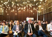 Doanh nghiệp châu Âu tại Việt Nam lạc quan vì đơn hàng tăng
