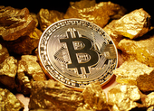 Dự báo 'kinh hoàng' về đồng tiền bitcoin 