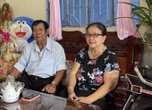 Gia đình ca sĩ Vân Quang Long cầu cứu