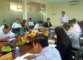 Bình Thuận: Nhiều hạng mục của dự án 5 tỉ USD sắp hoạt động