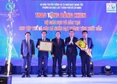 Ba nhiệm vụ Bộ GD&ĐT “gửi gắm” cho Trường ĐH Luật TP.HCM