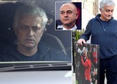 Mourinho bỏ túi gần 2.500 tỉ đồng vì bị... sa thải