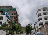 Chưa có kinh phí để tháo dỡ 15 biệt thự trái phép ở Nha Trang