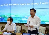 TP.HCM hướng tới đô thị thông minh, đẳng cấp quốc tế