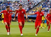 Thánh địa Wembley nóng bỏng chờ tuyển Anh phục hận Croatia