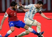 Messi và điệp vụ cuối cho Argentina tại đấu trường Copa America