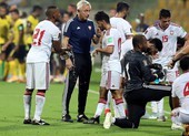 HLV Van Marwijk: “Đội Việt Nam cũng giống đội Thái Lan!”