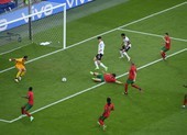 Mưa bàn thắng tại Arena, Đức ‘hủy diệt’ ĐKVĐ Euro