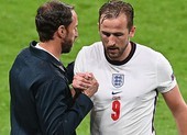 Harry Kane bật mí về tuyển Anh cùng nỗi lo yếu thể lực và tâm lý