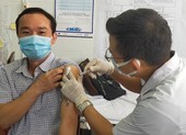 Bình Dương tiêm vaccine cho 18.000 công nhân