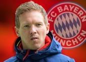 Thầy trẻ hơn trò, Nagelsmann sắp xếp thế nào ở Bayern?