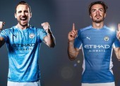 Man City nổ bom tấn với Harry Kane và Grealish có giá hơn 225 triệu bảng