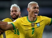 Brazil mất 9 trụ cột làm khách Chile và dọa kiện Premier League