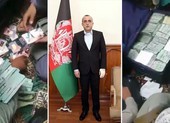 Taliban thu giữ hơn 12 triệu USD từ các cựu quan chức Afghanistan