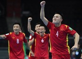 Hòa Czech, tuyển Việt Nam tái lập lịch sử ở World Cup