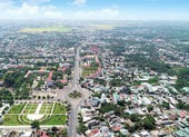 Thị xã La Gi chuẩn bị lên thành phố trong giai đoạn 2021 - 2025