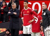 Vì sao 4 ngôi sao của Man United không thể chơi cùng nhau?