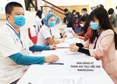 Bộ Y tế chỉ đạo hỗ trợ tối đa cho tình nguyện viên thử nghiệm vaccine nội