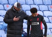 Liverpool sẽ chấp nhận lời đề nghị ngớ ngẩn cho Salah