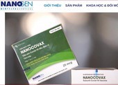 Hội đồng Đạo đức: Nano Covax đáp ứng các khuyến cáo của WHO về vaccine