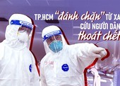 TP.HCM: Những thay đổi chính sách để 'bảo vệ sinh mạng' người dân