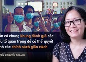 Chuyên gia đưa ra giải pháp để quyết định chính sách mở cửa trở lại ở TP.HCM