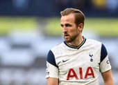 Harry Kane lần đầu lên tiếng về việc anh bỏ tập ở Tottenham