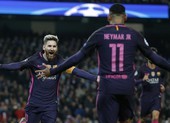 Messi đã nói chuyện với HLV Pochettino và bản hợp đồng 2 năm