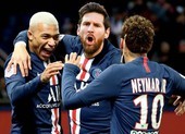 Messi và những cuộc chuyển nhượng 0 đồng gây chấn động