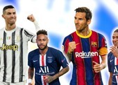 Nhà vô địch Pháp Lille lo ngại tam tấu Messi – Neymar - Mbappe