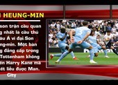 Khán giả cuồng nhiệt, Son Heung-min và điểm nhấn Ngoại hạng Anh