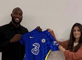 Lukaku bị chỉ trích là 'kẻ phản bội'