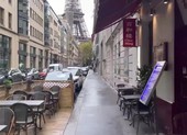 Video Messi đến Paris ở khách sạn 530 triệu/ đêm, thuê nhà tiền tỉ