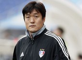 HLV Hàn Quốc quyết đeo đuổi để dẫn dắt tuyển Thái Lan