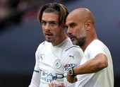 HLV Pep Guardiola muốn biến Grealish thành một Messi mới