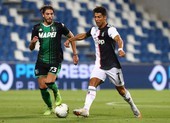 Ronaldo xóa tan tin đồn, chịu đá khai cuộc Serie A