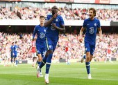 Chelsea và Lukaku tuyên chiến ở giải Ngoại hạng Anh