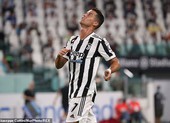 Ronaldo viết tâm thư nói lời chia tay Juventus 