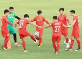 Đội tuyển Việt Nam gặp khó ở Saudi Arabia