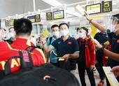 Futsal Việt Nam đến Tây Ban Nha, thử lửa với Nhật Bản