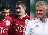 Sở hữu Ronaldo, HLV Solskjaer sẽ mất việc nếu MU trắng tay