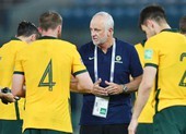 Đừng quá ngại Graham Arnold “đao to búa lớn”