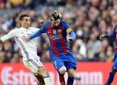 Ronaldo: ‘Messi là cầu thủ giỏi nhất’