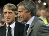 Chưa ai qua nổi Mourinho ở đấu trường Serie A