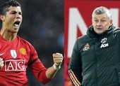 HLV Solskjaer đối mặt với sự bất đồng của Ronaldo