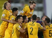 HLV Arnold: ‘Úc sẽ thắng đội tuyển Việt Nam’