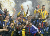 FIFA đòi đá World Cup 2 năm 1 lần là tự sát