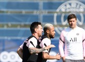 HLV Pochettino bào chữa cho trận hòa tệ hại của PSG